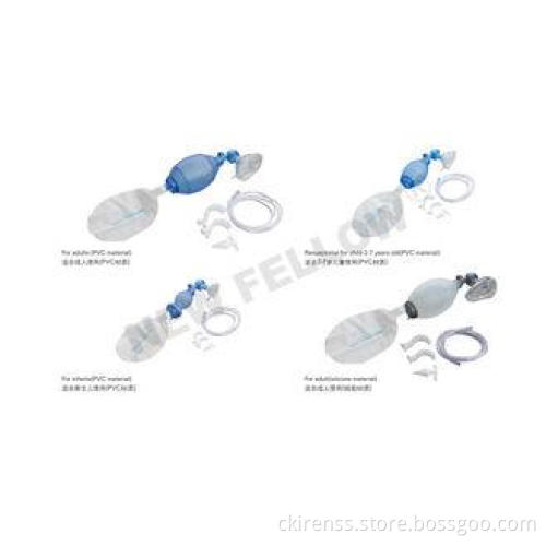 durable Eergency Rescue First Aid Product , PVC / Silicone